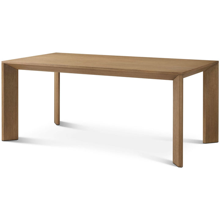 Lisbon Rectangular Dining Table
