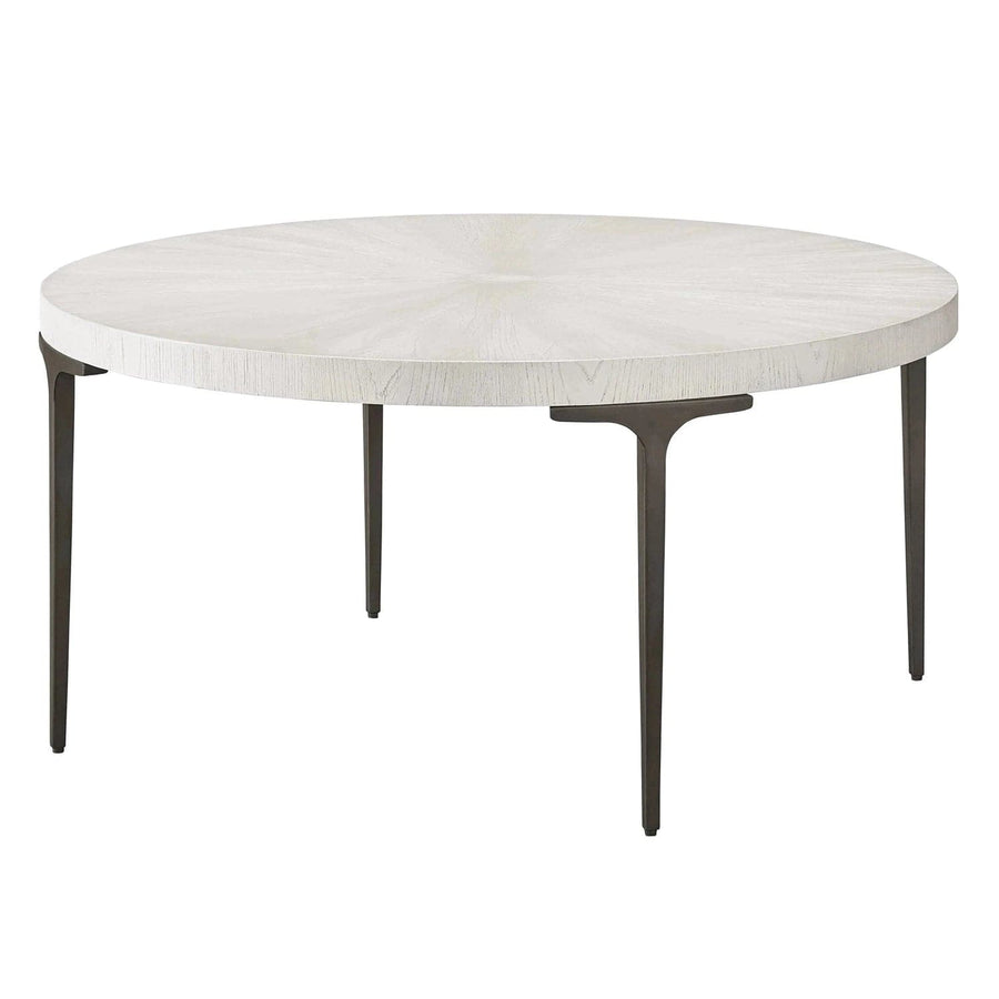 Soliloquy - Dahlia Cocktail Table-Universal Furniture-UNIV-788A818-Coffee Tables-1-France and Son