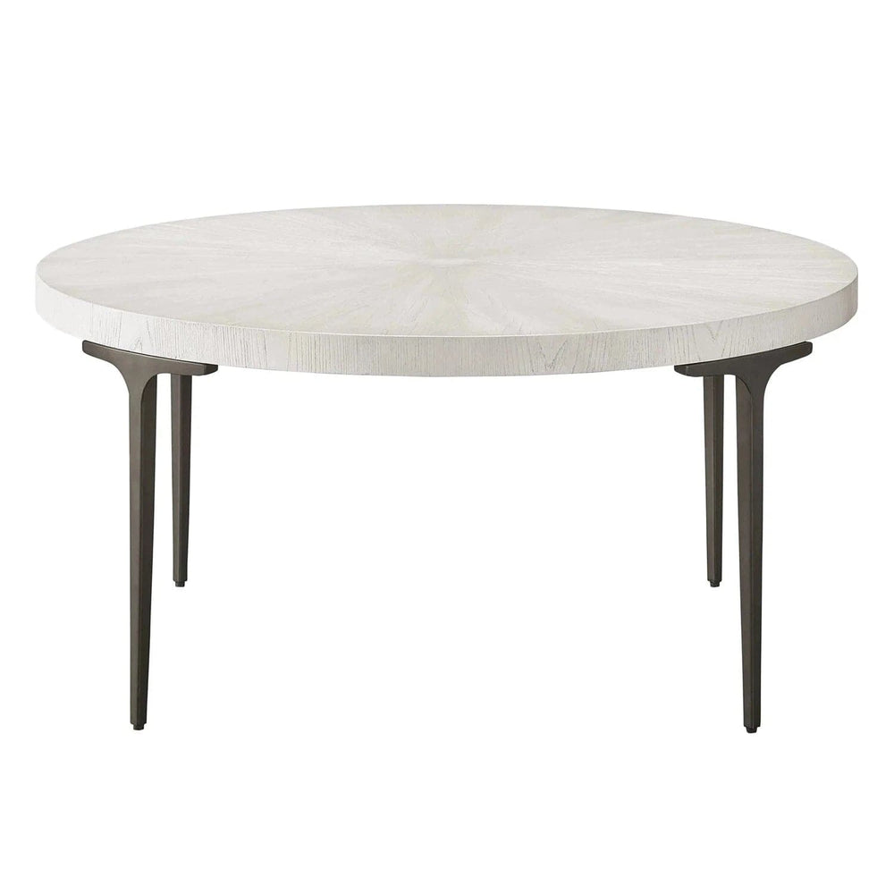 Soliloquy - Dahlia Cocktail Table-Universal Furniture-UNIV-788A818-Coffee Tables-2-France and Son
