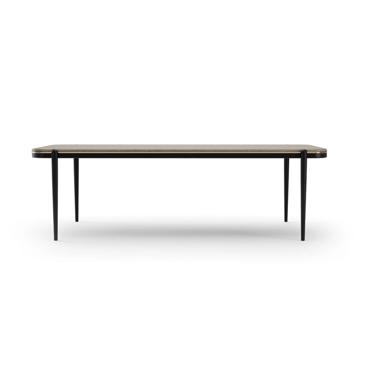 MADERA REC DINING TABLE