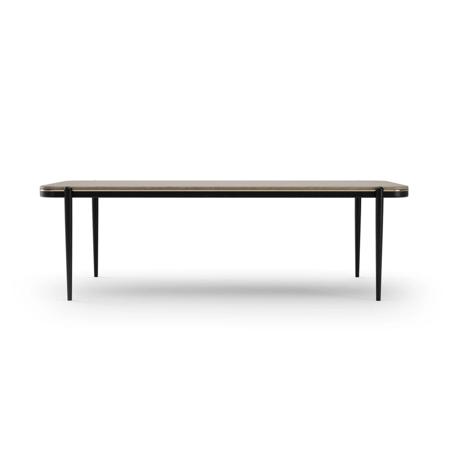 MADERA REC DINING TABLE