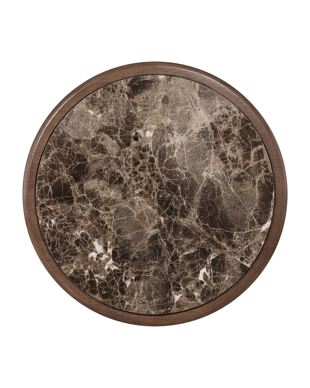 Side Tables Steppe Accent Table
