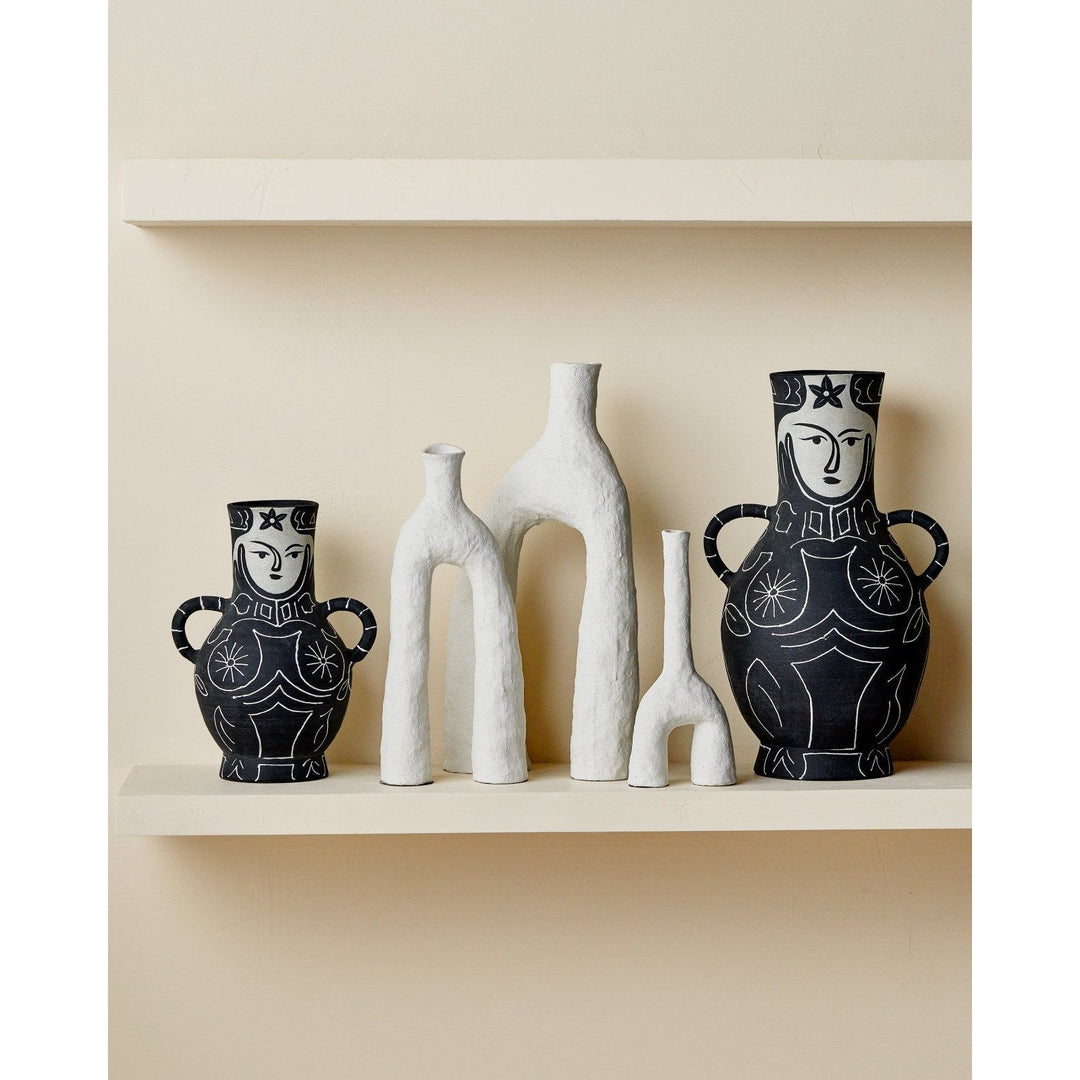 Zante Vase Set of 3