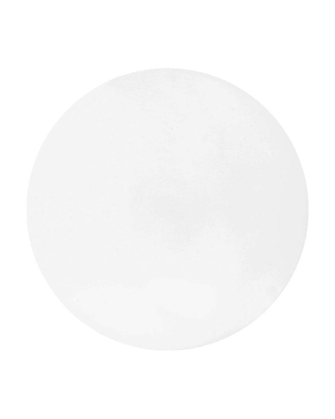 Side Tables Enid White Accent Table