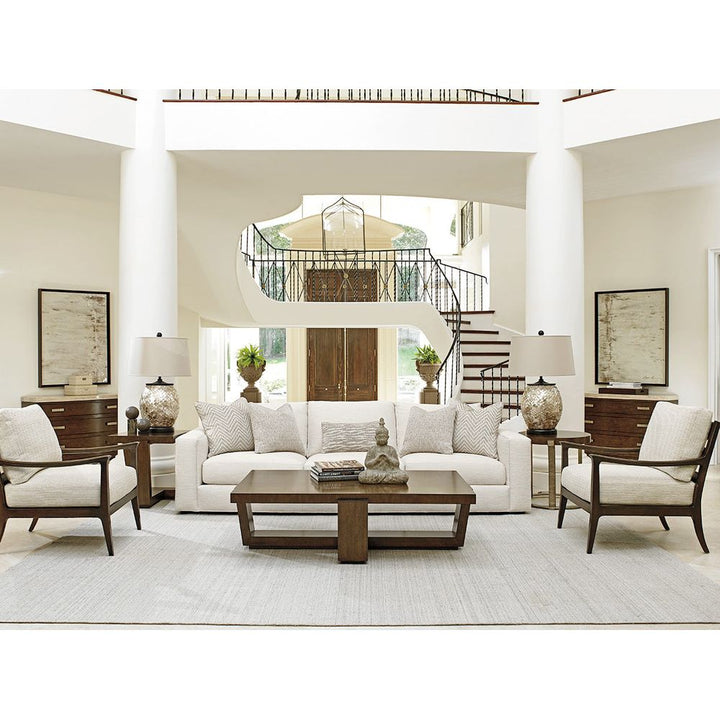 Nightstands Pershing Bachelors Chest - Carrillo