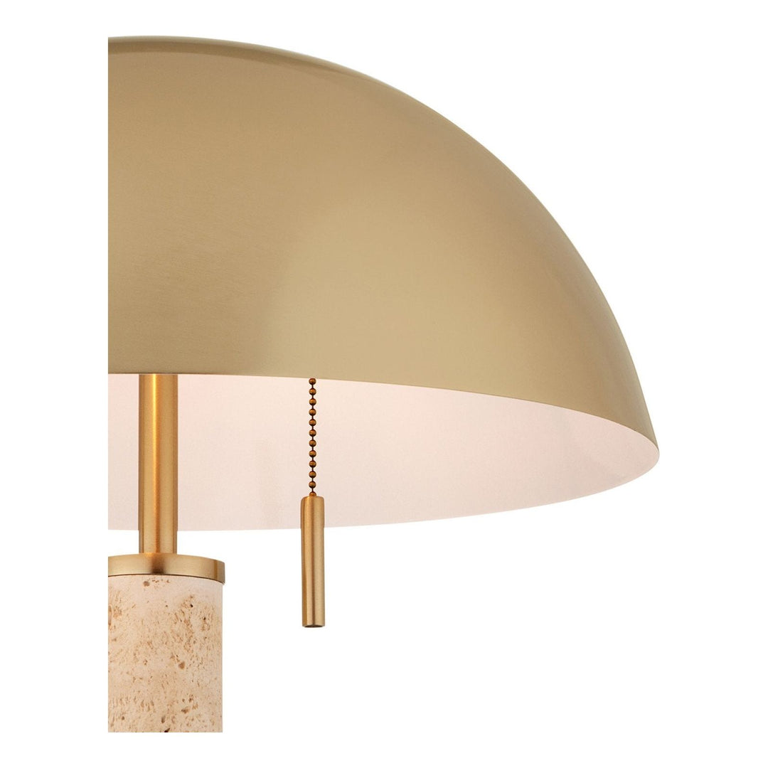 Miles Table Lamp