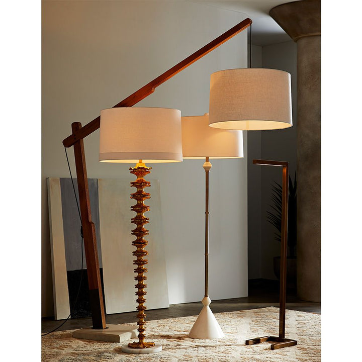 Sanya Floor Lamp