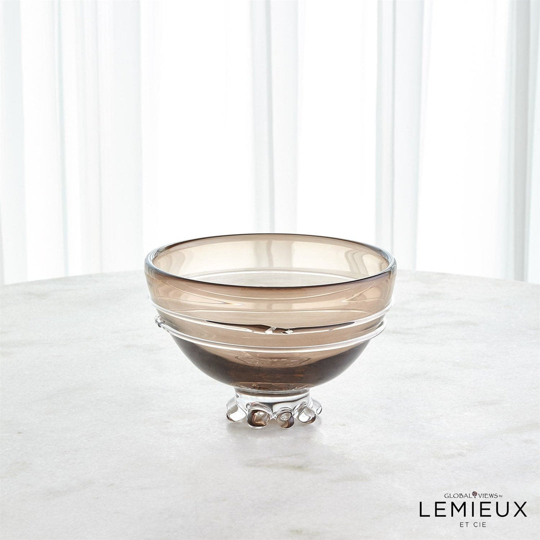 Verre Lisse Bowl