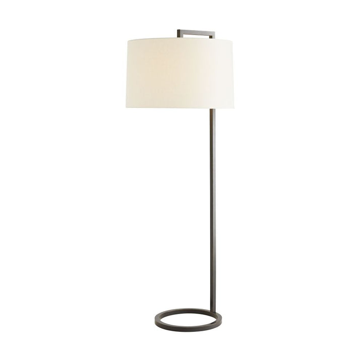Floor Lamps Cormac Floor Lamp - Black