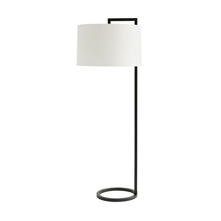 Floor Lamps Cormac Floor Lamp - Black