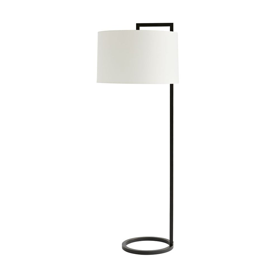 Floor Lamps Cormac Floor Lamp - Black
