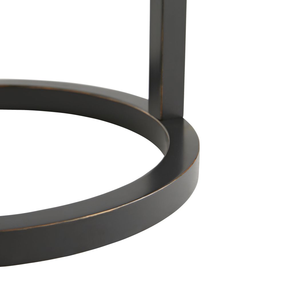 Floor Lamps Cormac Floor Lamp - Black