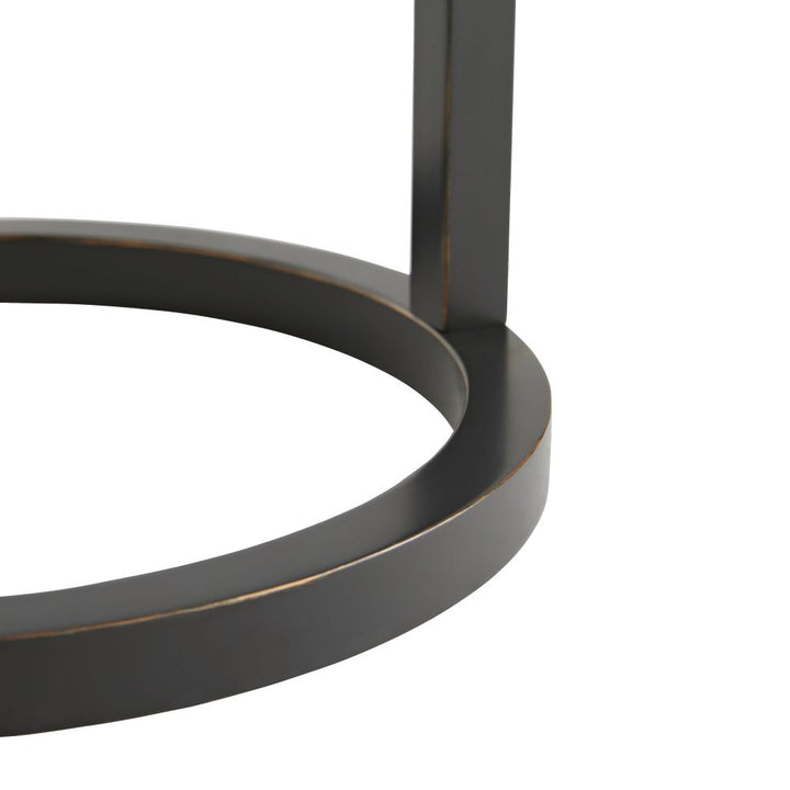Floor Lamps Cormac Floor Lamp - Black