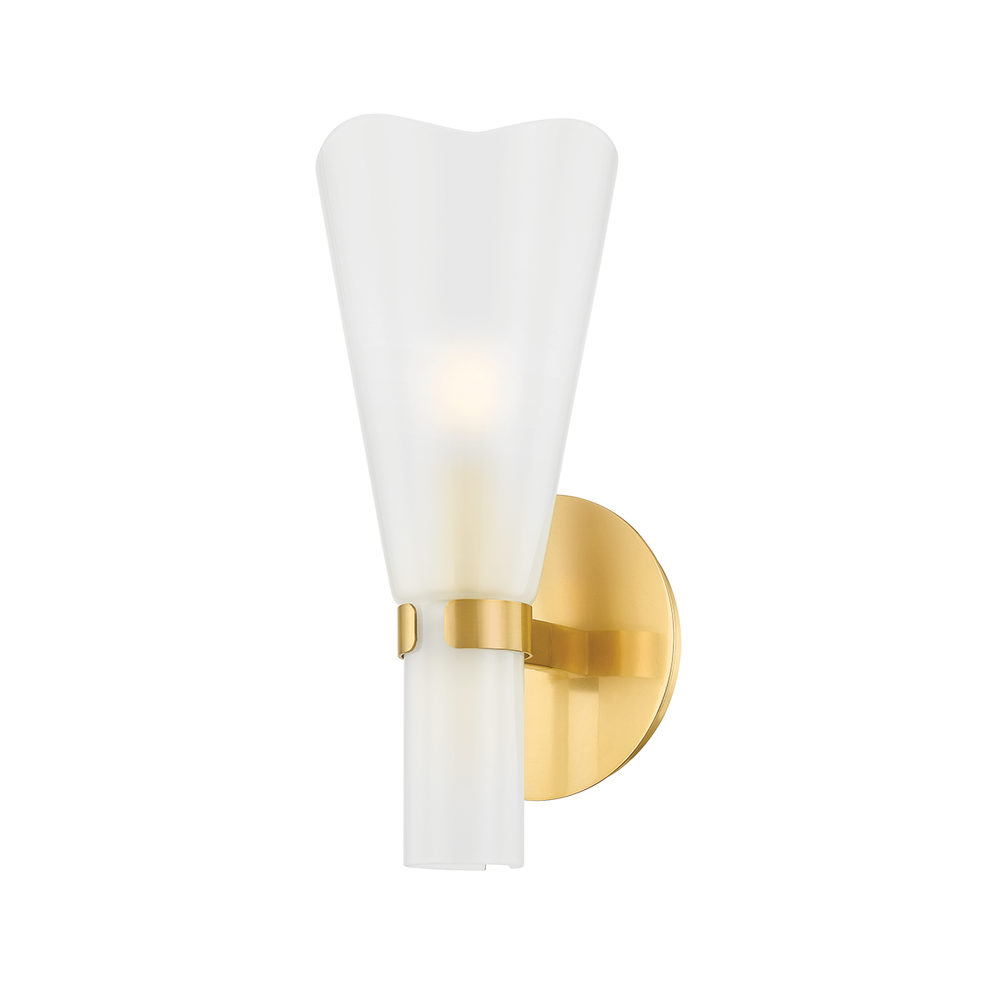 Wall Lighting Pine Island Wall Sconce