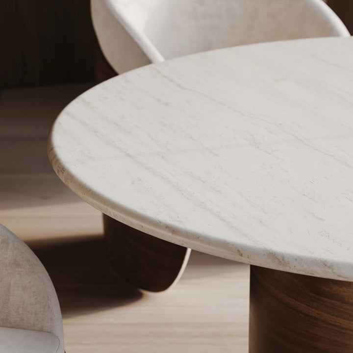 Fleur Dining Table - image 5