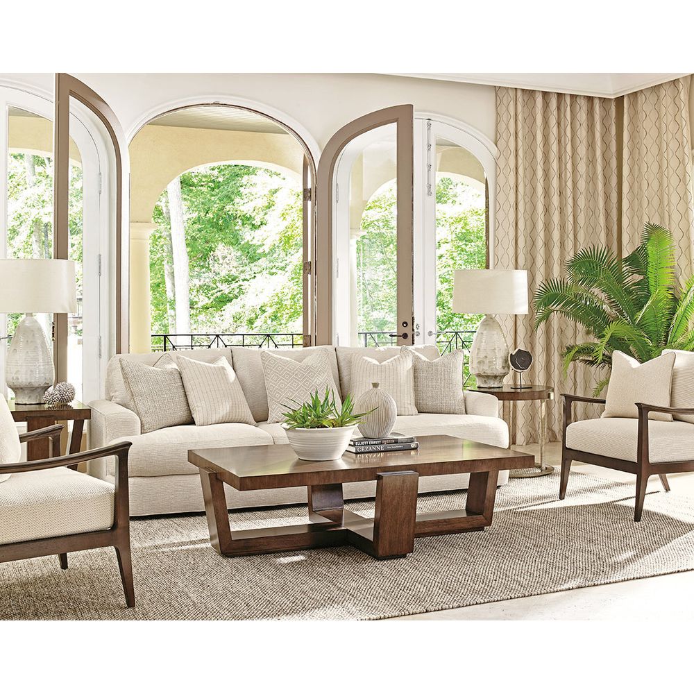 Coffee Tables Esplanade Cocktail Table - Carrillo