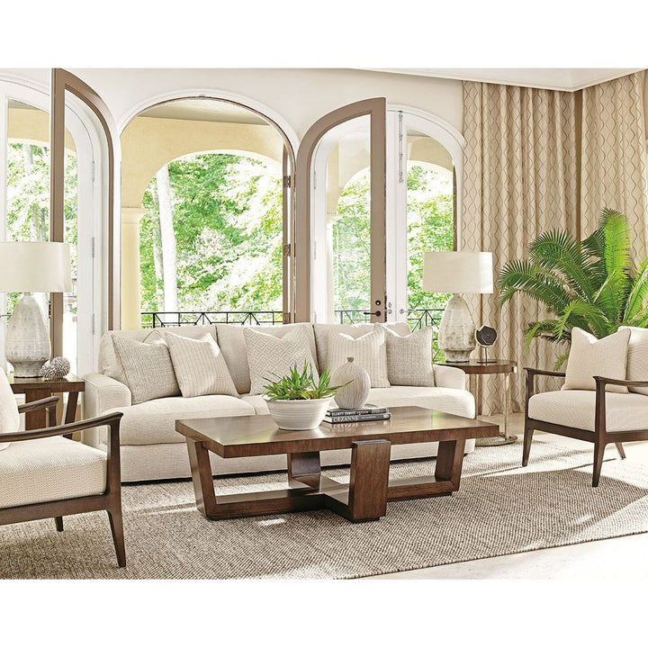 Coffee Tables Esplanade Cocktail Table - Carrillo