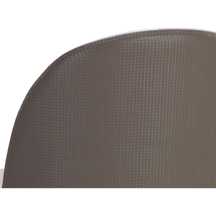 Lavania Barstool - Meg Taupe / Porcini Taupe