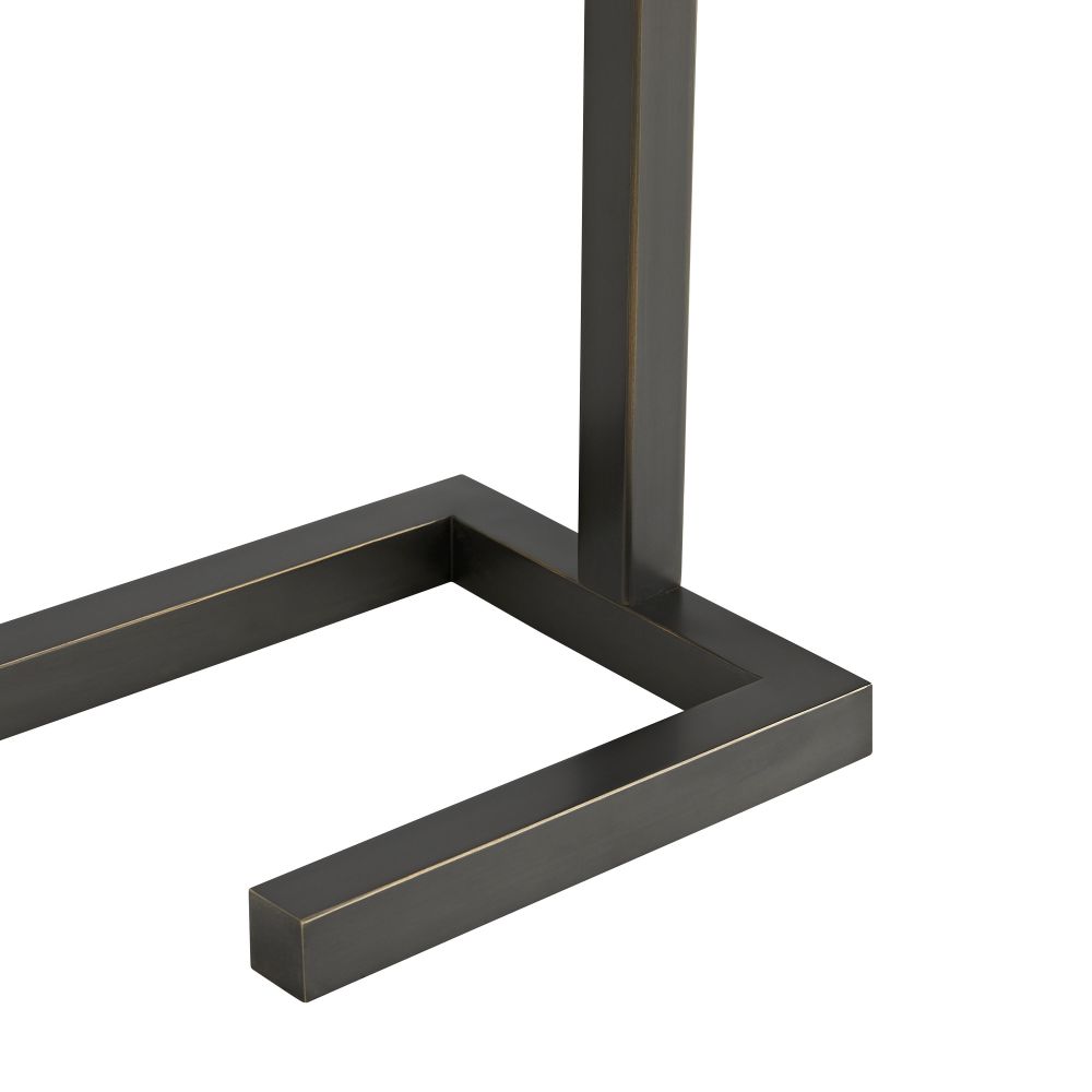 Floor Lamps Kellan Floor Lamp - Black