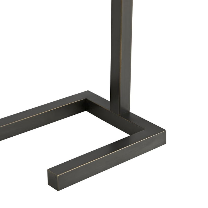 Floor Lamps Kellan Floor Lamp - Black