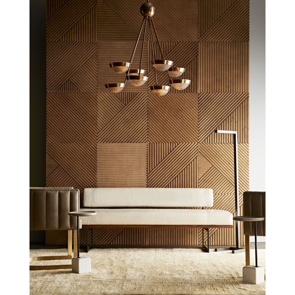 Floor Lamps Kellan Floor Lamp - Black