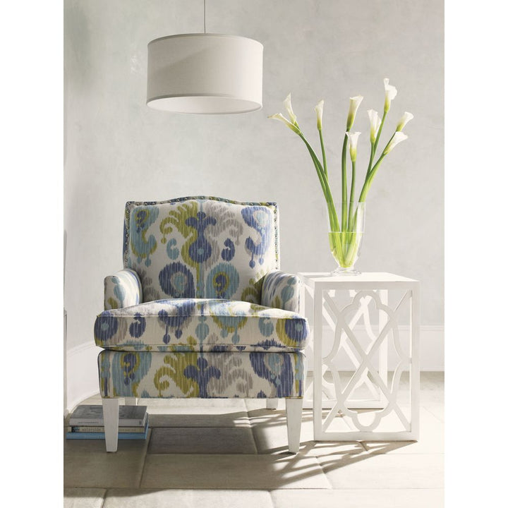 Side Tables Stovell Ferry Nesting Tables - Somers Isle