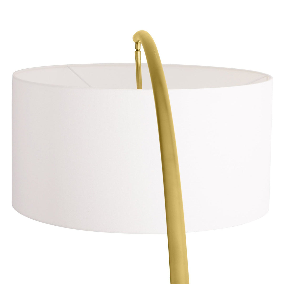 Zane Floor Lamp