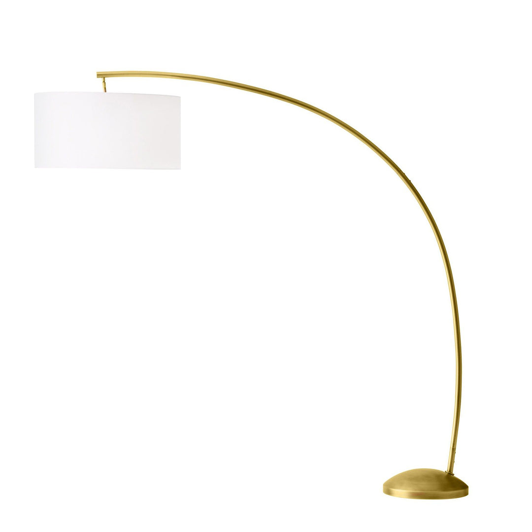 Zane Floor Lamp