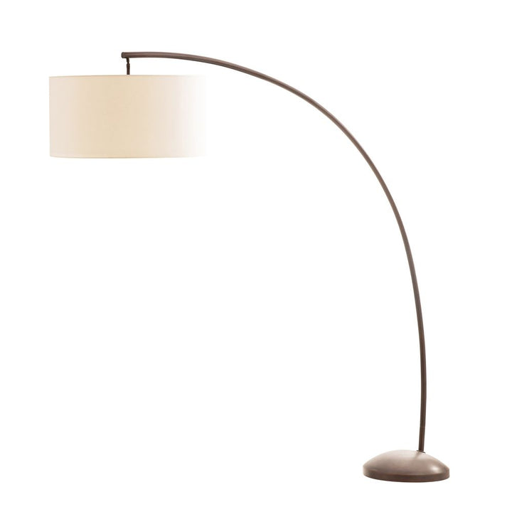 Floor Lamps Luciano Floor Lamp - Black