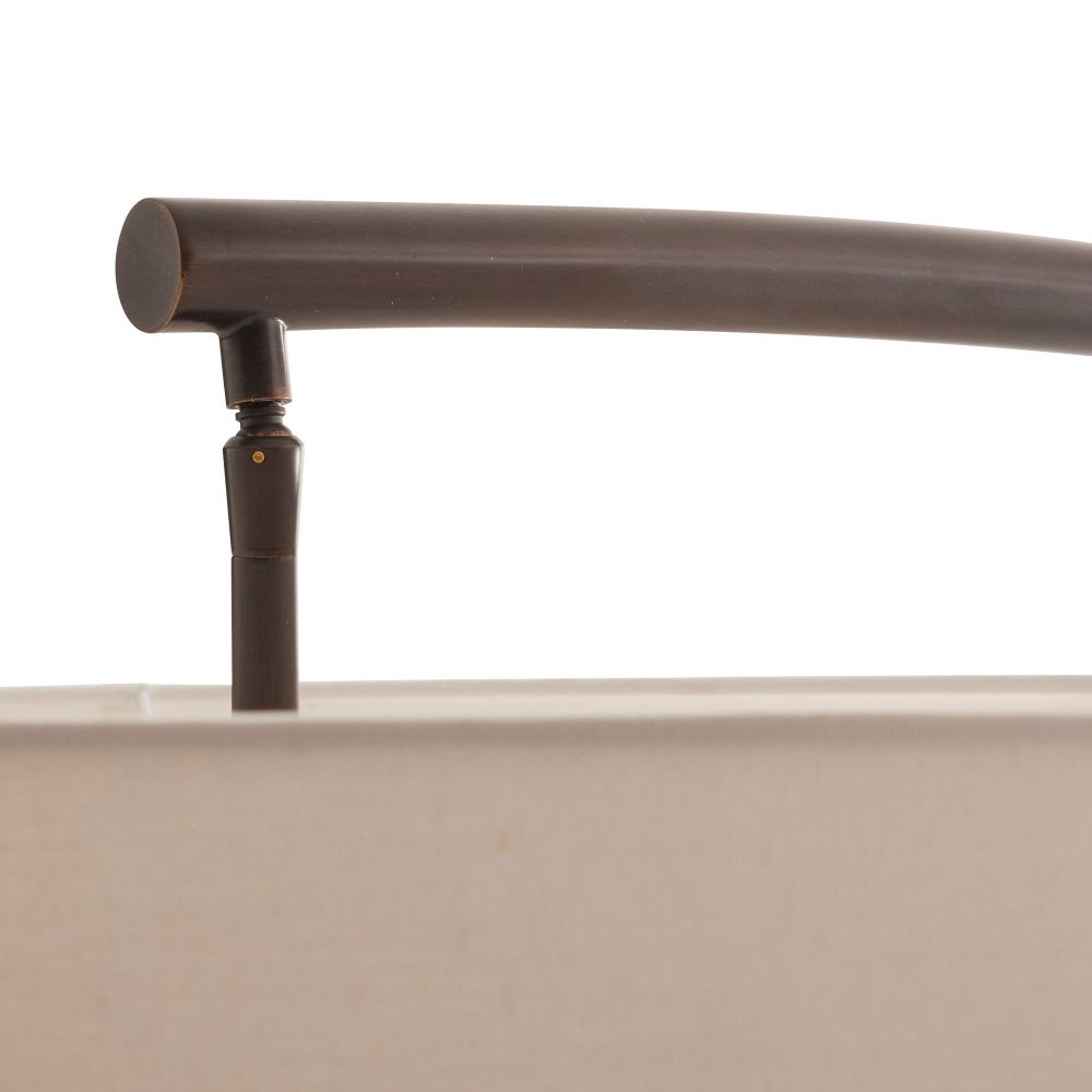 Floor Lamps Luciano Floor Lamp - Black