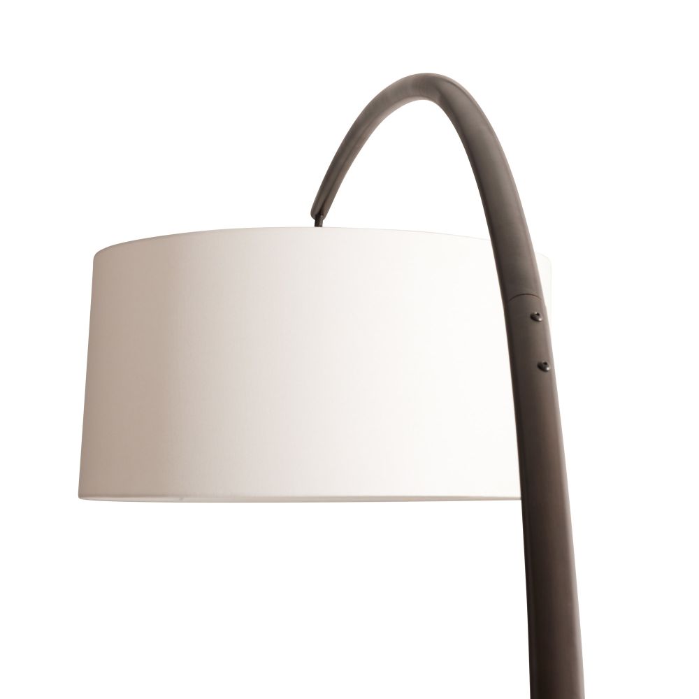 Luciano Floor Lamp - Black
