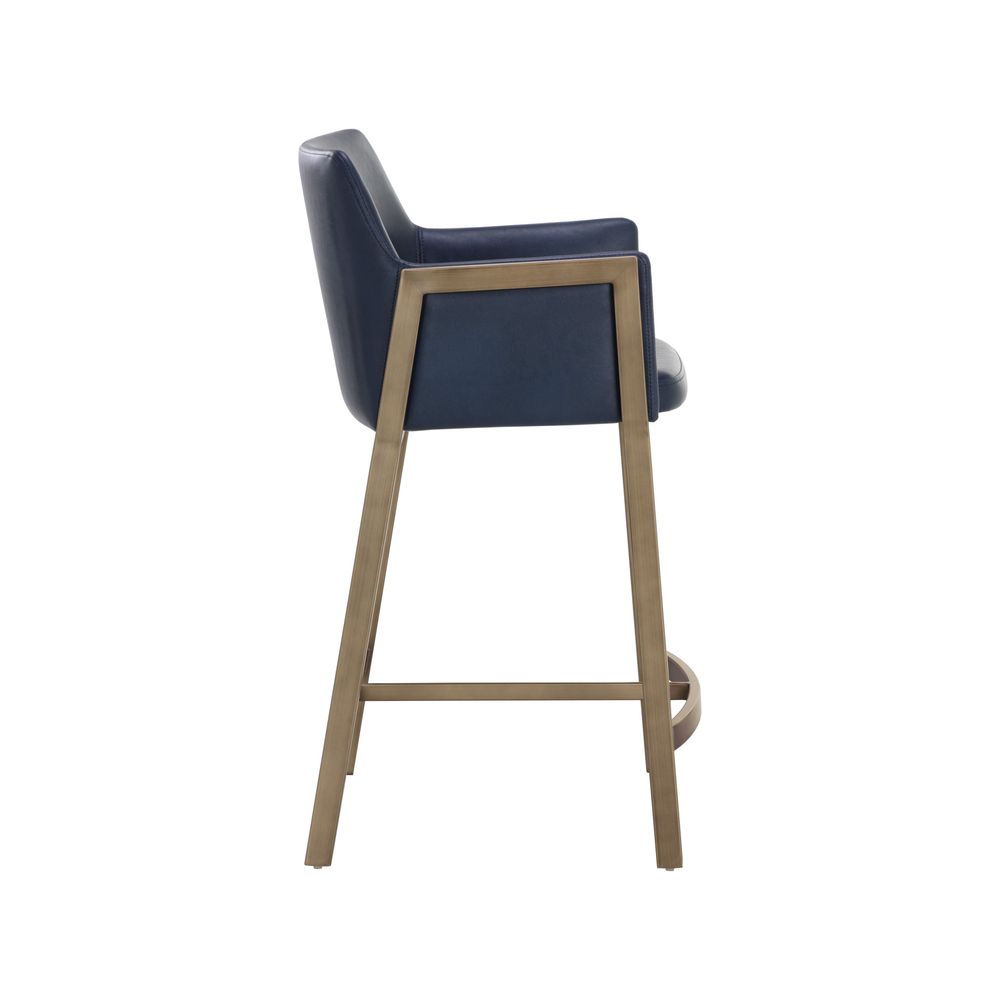 Bar & Counter Stools Bernadette Counter Stool - Bravo Admiral