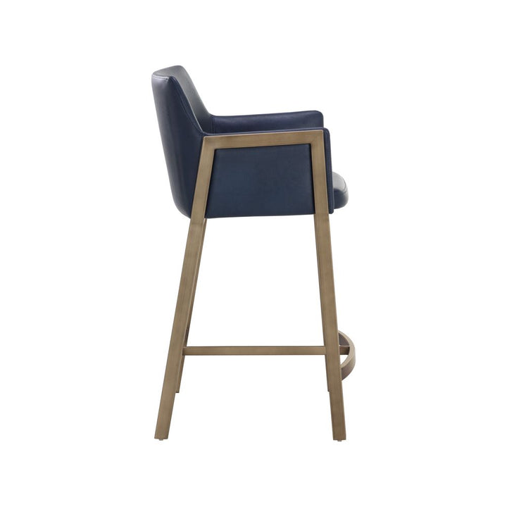 Bar & Counter Stools Bernadette Counter Stool - Bravo Admiral