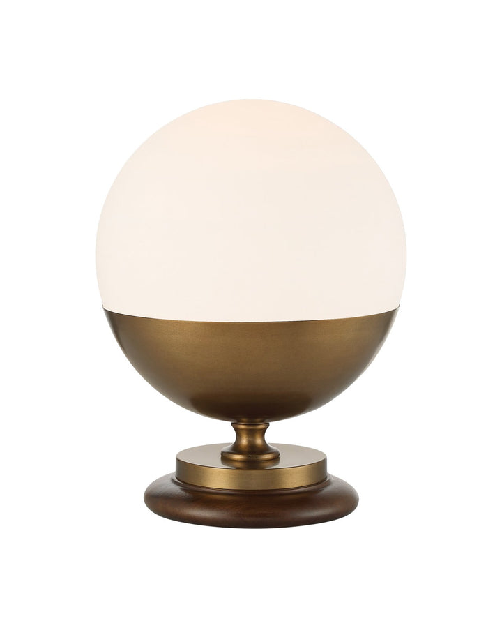 Table Lamps Orbis Table Lamp