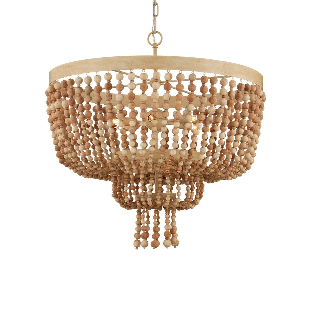 Sabia Chandelier