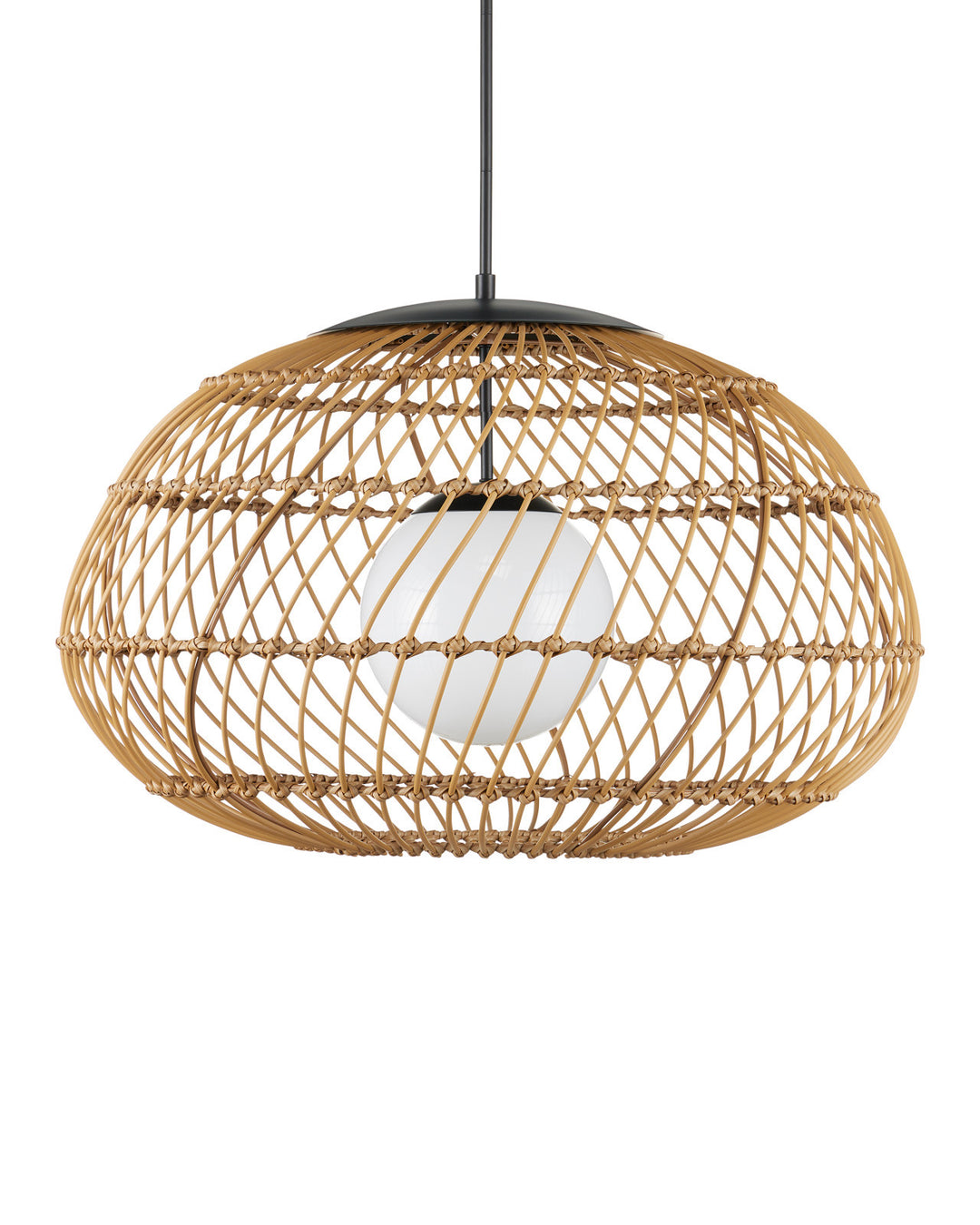Carriage Outdoor Pendant