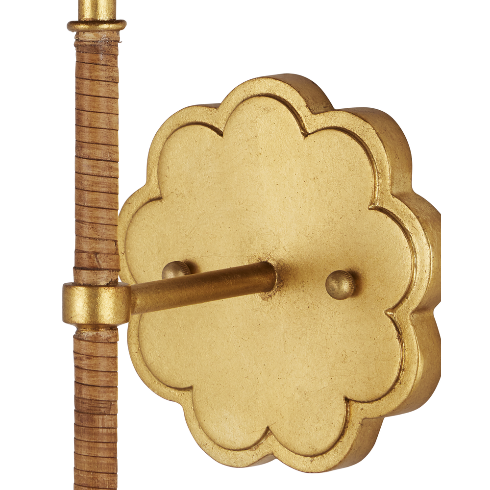 Wall Lighting Savoie Wall Sconce