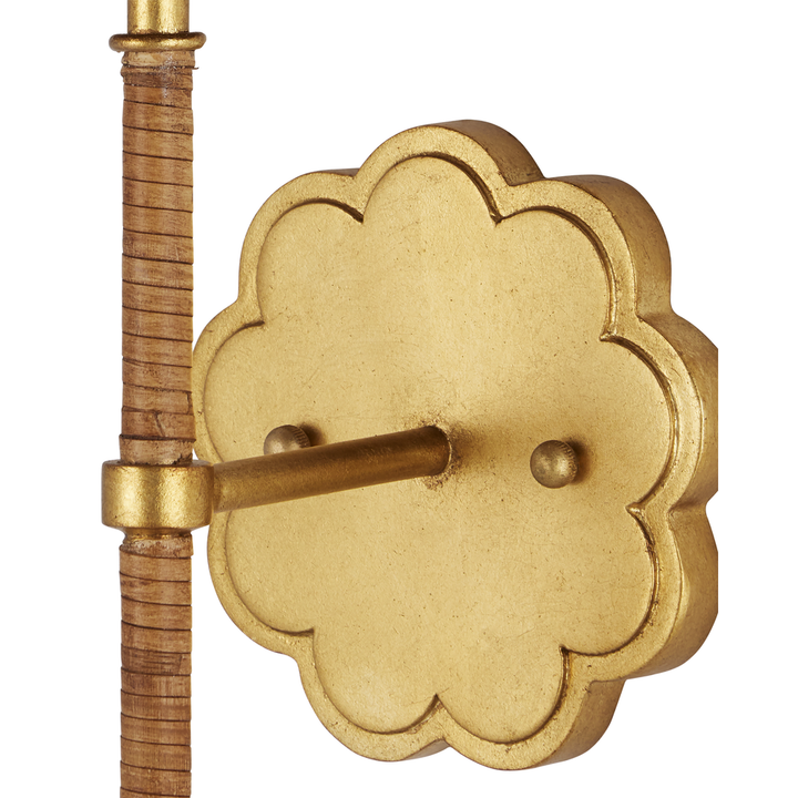 Wall Lighting Savoie Wall Sconce