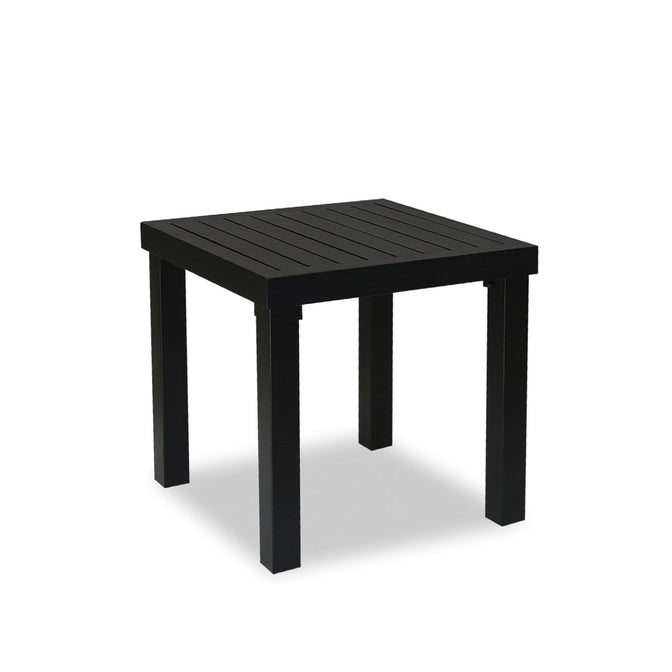 Monterey End Table-Sunset West-SUNSET-3001-ET-Side Tables-1-France and Son