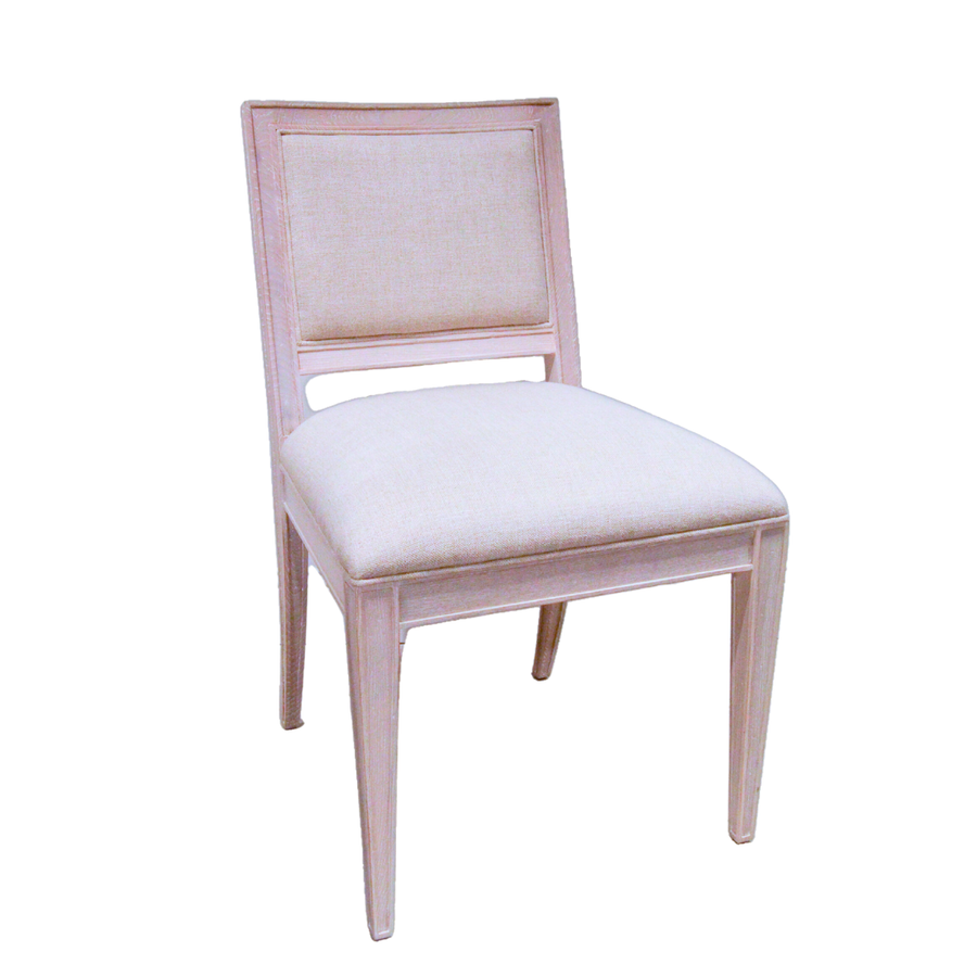 Stanford Dining Chair-Oliver Home-OliverH-1312-48-Dining Chairs-1-France and Son