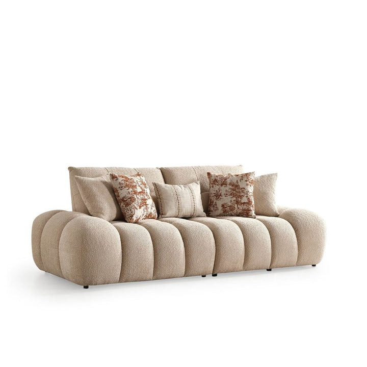 Sectionals Lune Corner Sectional
