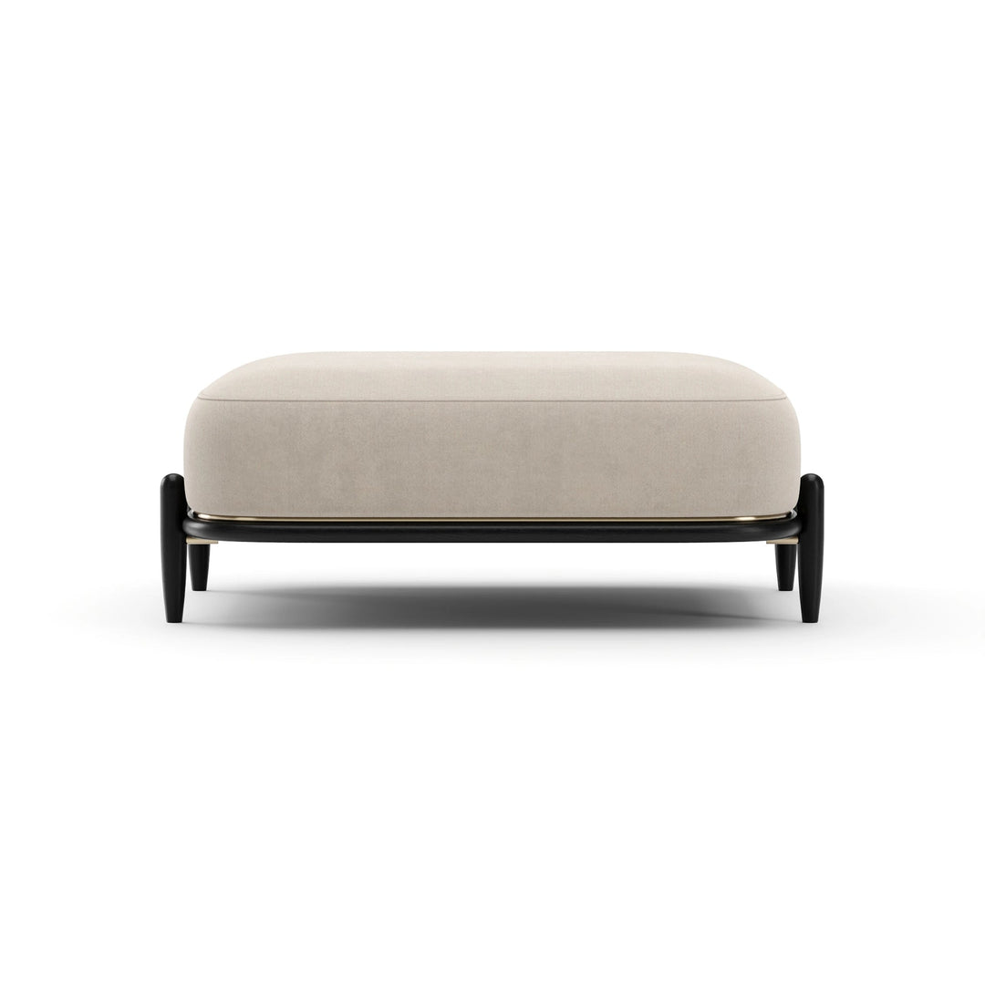 MADERA OTTOMAN - image 3