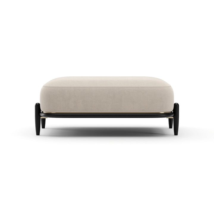 MADERA OTTOMAN - image 3