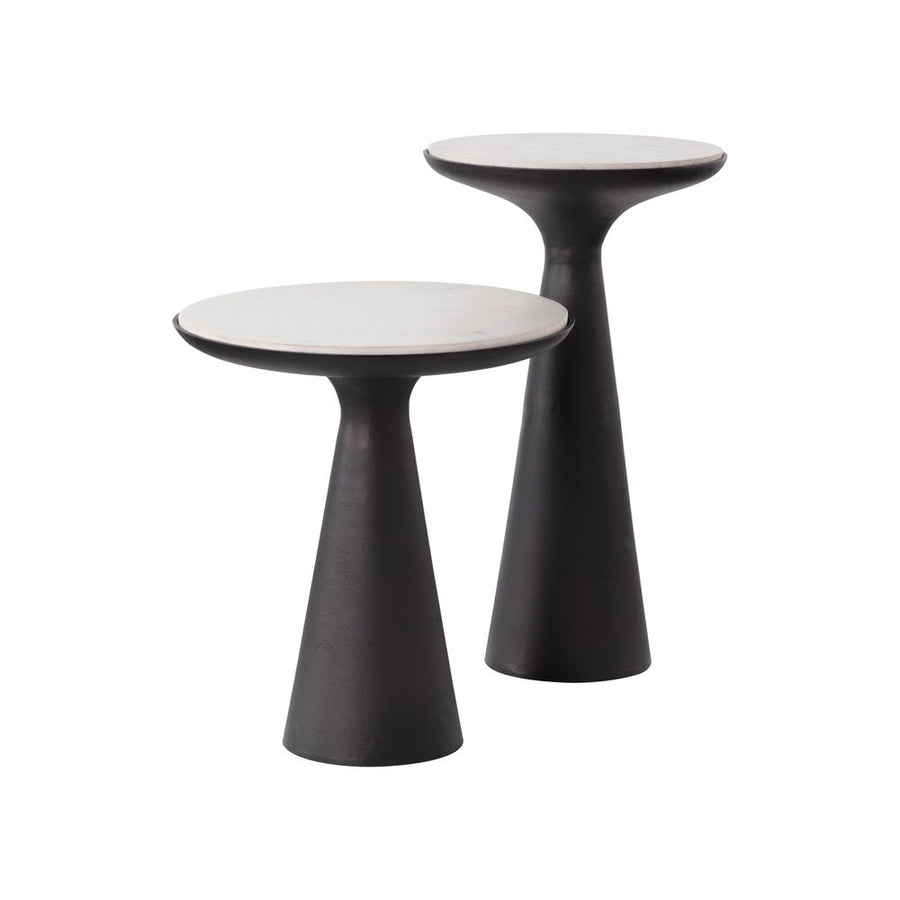 Side Tables Chizu Nesting End Tables (Set Of 2)