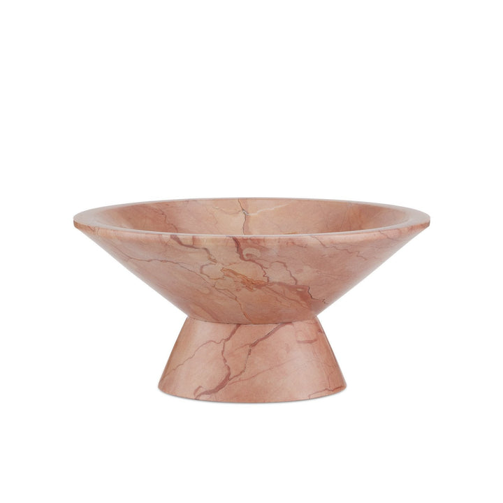 Lubo Rosa Large Bowl