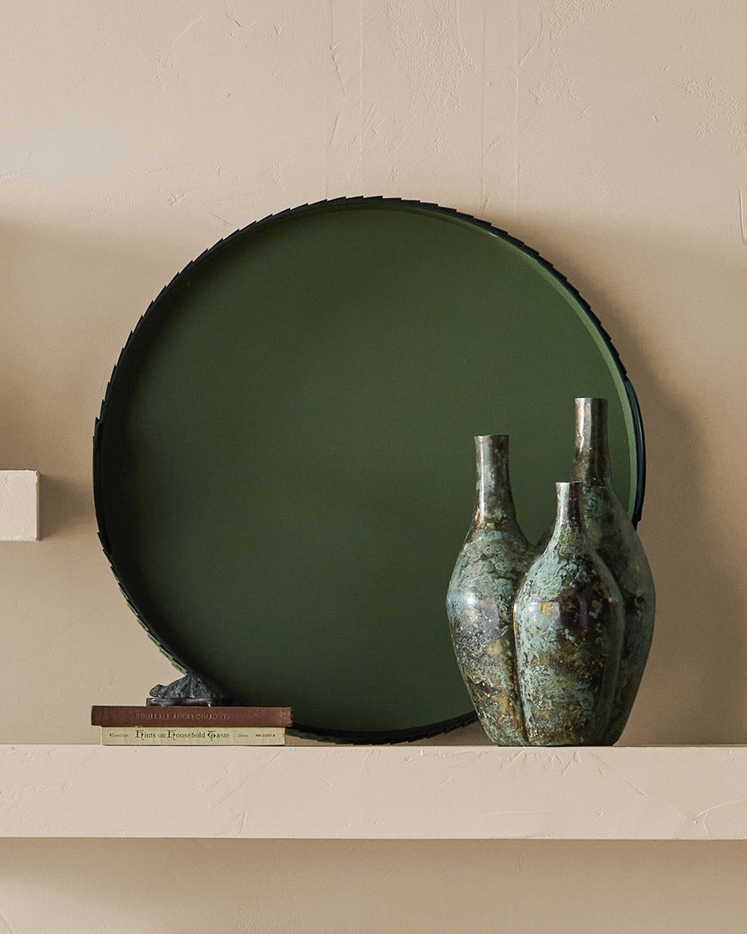 Vases Trois Vase