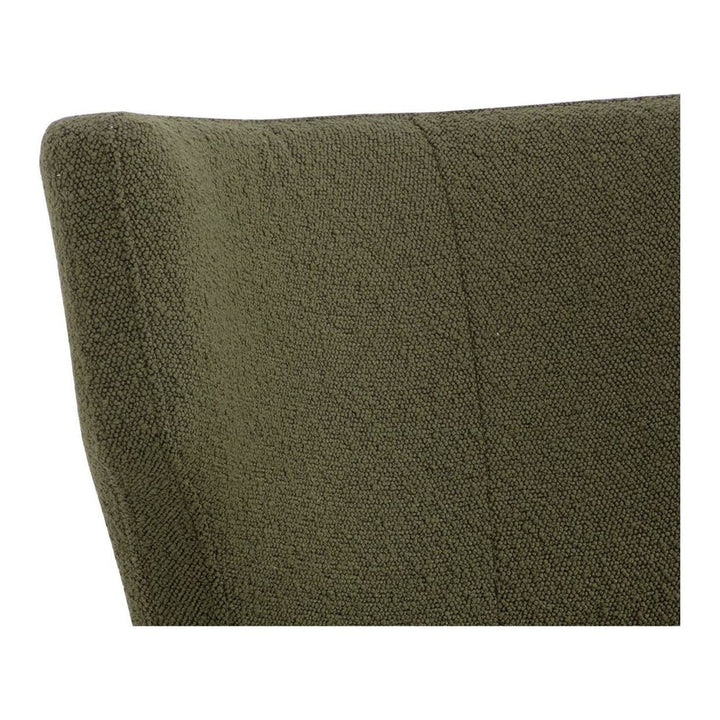 Willowdale Dining Chair - Copenhagen Olive