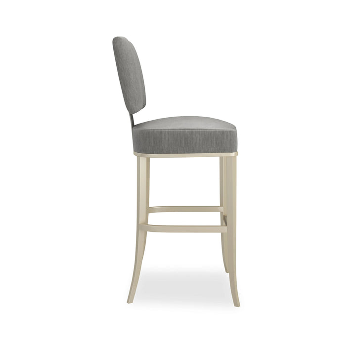 RESERVED SEATING BAR STOOL - image 3