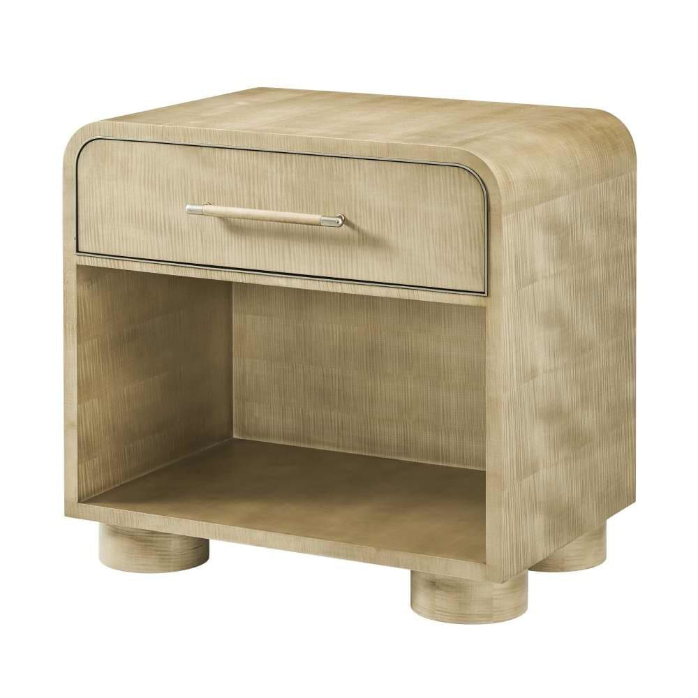 Origins Nightstand II-Theodore Alexander-THEO-TA50313.C360-Nightstands-1-France and Son