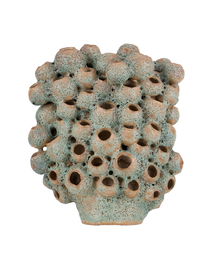 Vases Sunken Boat Barnacle Object